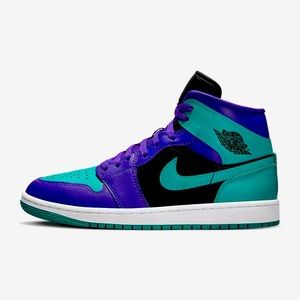 Meet your Posher, Argelis